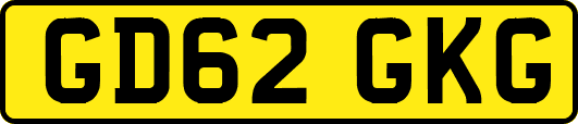 GD62GKG