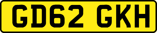 GD62GKH