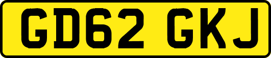 GD62GKJ