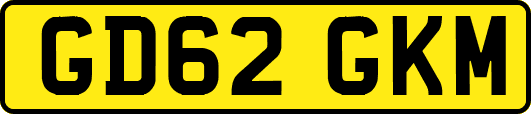 GD62GKM