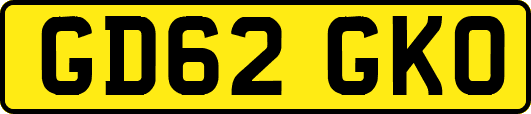 GD62GKO