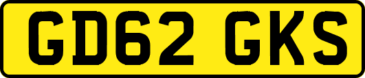 GD62GKS