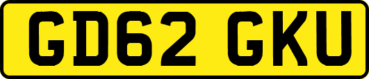 GD62GKU