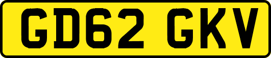 GD62GKV