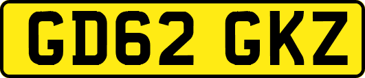 GD62GKZ