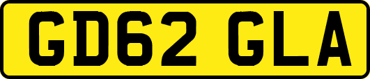 GD62GLA