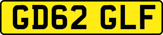 GD62GLF