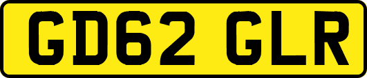 GD62GLR
