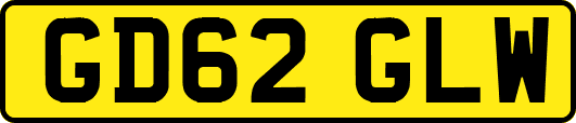 GD62GLW