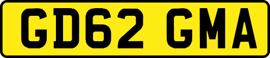 GD62GMA