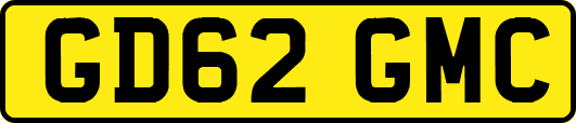 GD62GMC