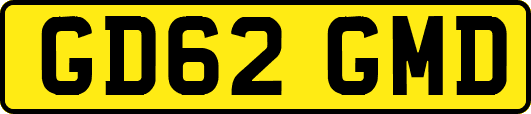 GD62GMD