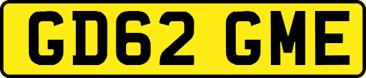 GD62GME