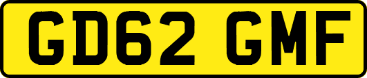 GD62GMF