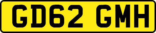 GD62GMH