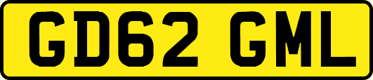 GD62GML