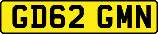 GD62GMN