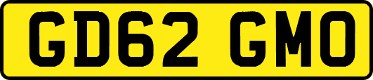 GD62GMO