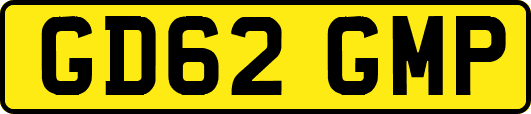 GD62GMP