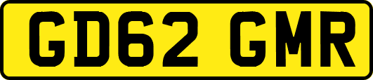 GD62GMR