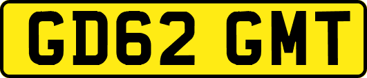 GD62GMT
