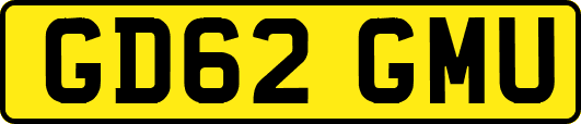 GD62GMU