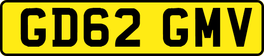 GD62GMV
