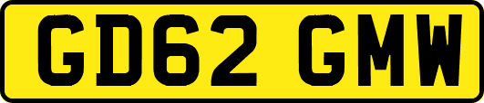 GD62GMW