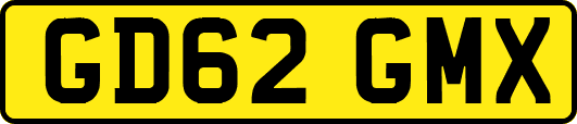 GD62GMX