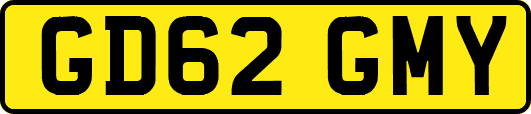 GD62GMY