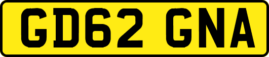 GD62GNA