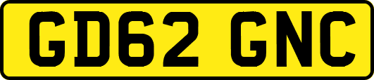 GD62GNC