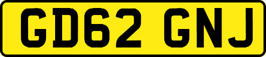 GD62GNJ