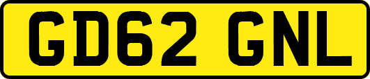 GD62GNL