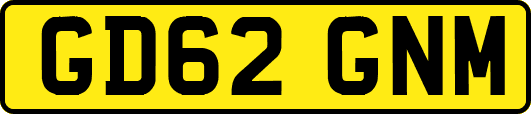 GD62GNM