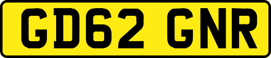 GD62GNR