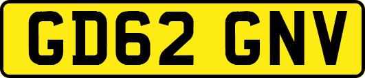 GD62GNV