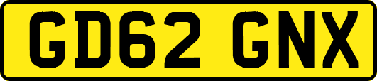GD62GNX