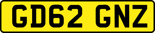 GD62GNZ