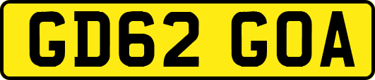 GD62GOA