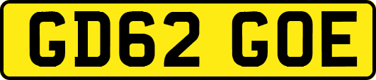 GD62GOE