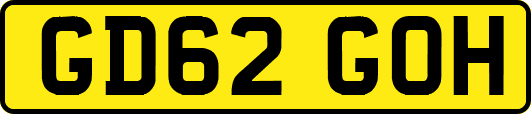 GD62GOH
