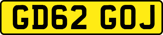 GD62GOJ