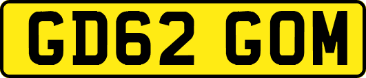 GD62GOM