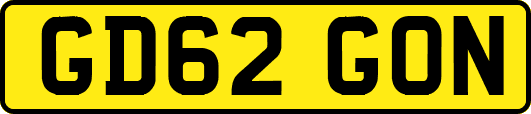 GD62GON