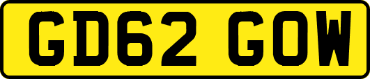GD62GOW