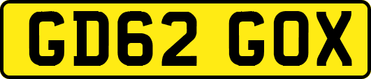 GD62GOX