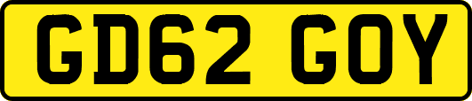GD62GOY