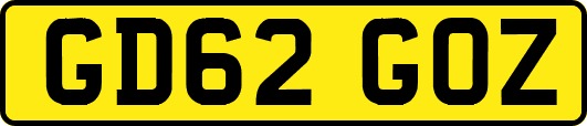 GD62GOZ