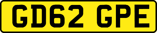 GD62GPE